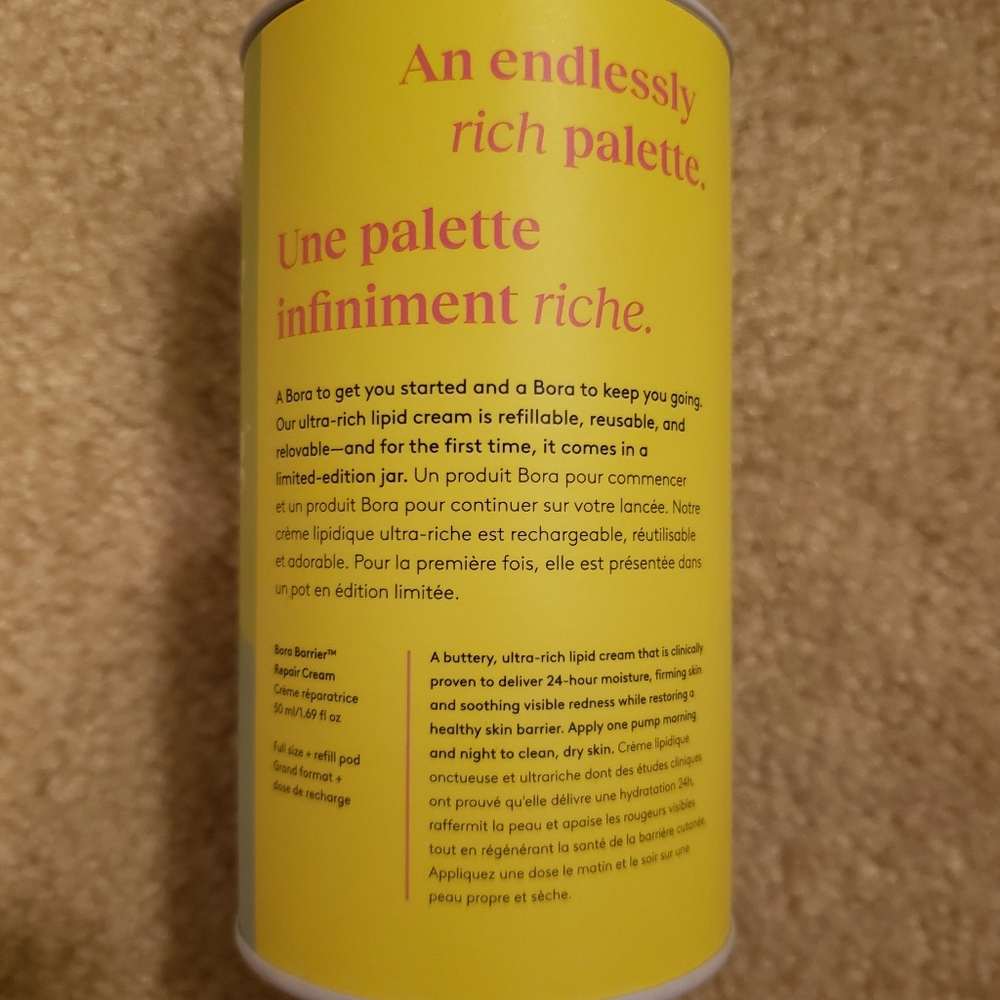 Drunk Elephant Bora Barrier Kit - Picture 3 of 3